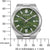 Citizen Tsuyosa NJ0159-86X Men's Watch • Automatic • Sapphire Crystal