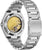 Citizen Super Titanium NJ0180-80M Men's Watch • Super Titanium • Sapphire Crystal