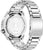 Citizen NJ2190-85E Men's Watch • Elegant Design • Stainless Steel