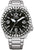 Citizen NJ2190-85E Men's Watch • Elegant Design • Stainless Steel