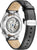Citizen Tsuyosa NK5010-01H Men's Watch • Small Seconds • Sapphire Glass
