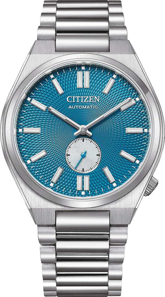 Citizen Tsuyosa NK5010-51L Men's Watch • Automatic • Sapphire Crystal