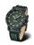 Vostok Europe Nuclear Submarine NH35A-571F608 Men's Watch • Extreme Robustness • Tritium Illumination