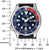 Citizen Promaster NY0086-16LE Men's Watch • Automatic • 20 bar