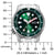 Citizen Promaster NY0100-50XE Men's Watch • Super Titanium • Automatic