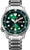 Citizen Promaster NY0100-50XE Men's Watch • Super Titanium • Automatic