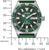 Citizen Promaster NY0121-09XE Men's Watch • Automatic Movement • 20 bar Water Resistant