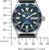 Citizen Promaster NY0129-07LE Men's Watch • 20 bar Water Resistant • Automatic Movement