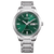 Citizen NY4058-79XE Men's Watch • Automatic • Green