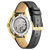 Citizen NY4059-09AE Men's Watch • Automatic Movement • Day-Date