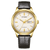 Citizen NY4059-09AE Men's Watch • Automatic Movement • Day-Date