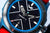 Vostok Europe Object X NH35-599E776 Men's Watch • 20 ATM • Ceramic Bezel