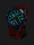 Vostok Europe Object X NH35-599E776 Men's Watch • 20 ATM • Ceramic Bezel