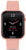 OPS! OBJECTS SMART Call OPSSW-13 Unisex Smartwatch • Italian Design in Pink • Phone Function & Fitness Tracking