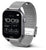 OPS! SMART Call Max OPSSW-44 Unisex Smartwatch • AMOLED Display • Calling Function