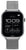 OPS! SMART Call Max OPSSW-44 Unisex Smartwatch • AMOLED Display • Calling Function