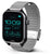 OPS! SMART Call Max AMOLED OPSSW-45 Unisex Smartwatch • Pop Spirit • Call Function