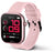 OPS! SMART CALL PRO OPSSW-55 Unisex Smartwatch • Italian Pop Design • Bluetooth Call & Fitness