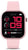 OPS! SMART CALL PRO OPSSW-55 Unisex Smartwatch • Italian Pop Design • Bluetooth Call & Fitness