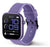 OPS! SMART CALL PRO OPSSW-56 Unisex Smartwatch • Italian Pop Design • Call & Fitness
