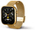 OPS! SMART CALL PRO OPSSW-61 Unisex Smartwatch • Pop Design • Call & Fitness