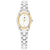 Tommy Hilfiger Demi Oval 1782874 Damen Armbanduhr • Ovales Gehäuse • Elegantes Design