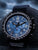 Traser H3 P67 Officer Chronograph 109461 Herrenuhr Blau • Nato-Armband • Chronograph, Bild 4