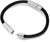 URBAN TEXTURE Braided Leather Bracelet - Police Model: PEAGB0001110