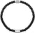 URBAN COLOR Elastic Bracelet with Beads - Police Model: PEAGB0001311