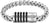 Gear Stainless Steel Bracelet - Police Model: PEAGB2211542