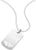 ICARUS II Necklace with ID Pendant - Police Model: PEAGN0009401