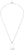 ICARUS II Necklace with ID Pendant - Police Model: PEAGN0009401
