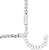 TEMPTATION II Silver-coloured Bracelet - Police Model: PEAGN0010701
