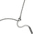 GUNPORT Necklace with round pendant - Police Model: PEAGN0035702
