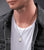 MOTIVE Necklace with ID Tag - Police Model: PEAGN0035901