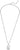 MOTIVE Necklace with ID Tag - Police Model: PEAGN0035901