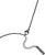 MOTIVE Necklace with ID Tag - Police Model: PEAGN0035902