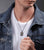 MOTIVE Necklace with ID Tag - Police Model: PEAGN0035902