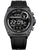 Police My Avatar PEIUN0000102 Herrenuhr Schwarz • Smartwatch • IP68 Wasserschutz