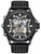 Police Luang PEWGE1601801 Herren • Automatikwerk • Skelett-Zifferblatt