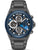 Police Airflow PEWGK2239107 Herrenuhr Blau • Multifunction-Quarzwerk • Mineralglas