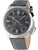 Police Kavalan PEWJD2202702 Herrenuhr Grau • Mineralglas • Lederband
