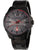 Police Classic PEWJH2007001 Herrenuhr Schwarz • Mineralglas • Quarzwerk