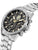 Police Defender PEWJK2227814M Herrenuhr Schwarz • Quarz-Chronograph • Mineralglas, Bild 2