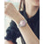 Seiko Presage SRPM06J1 Women's Watch • Japanese Craftsmanship • Elegant Mother-of-Pearl Dial