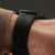 Sternglas Naos Edition Bauhaus III S01-NAB15-EB09 Men's Watch • Bauhaus Design • Sapphire Crystal