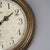 Artvendis 5575B Wall Clock Garden Clock Radio Wall Clock