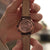 Sternglas Hamburg S01-HC35-FI05 Men's Watch • Bauhaus Design • Sapphire Crystal