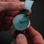 Sternglas Lumatik S02-LM17-PR07 Men's Watch • Award-Winning Bauhaus Design from Hamburg • Scratch-Resistant Sapphire Crystal