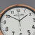 Artvendis 5576B Modern Radio Wall Clock